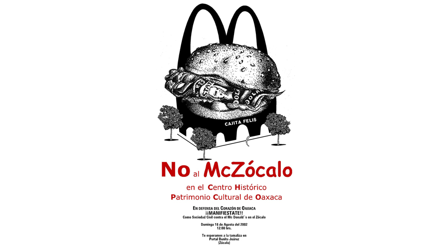 De la calle a la galería, carteles de Carlos  Franco en Puebla | El Imparcial de Oaxaca