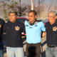 Integrantes del Colegio de Arbitros se reúnen en Oaxaca