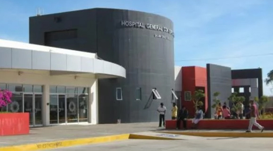 Insabi hace tambalear hospital de Salina Cruz | El Imparcial de Oaxaca