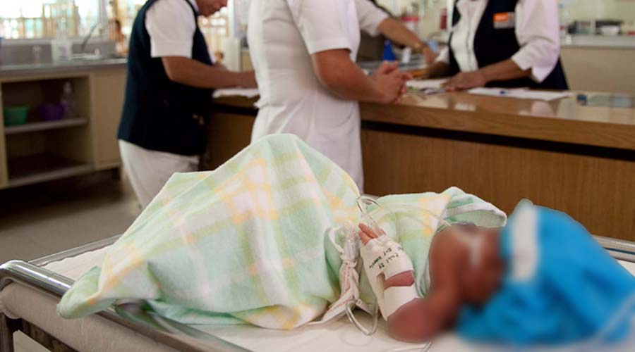 Registra Hospital Civil 27 nacimientos en 35 horas | El Imparcial de Oaxaca
