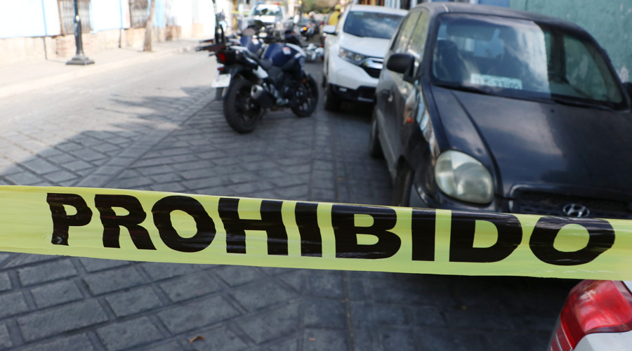 Falta de políticas de prevención genera mayor delincuencia en Oaxaca | El Imparcial de Oaxaca