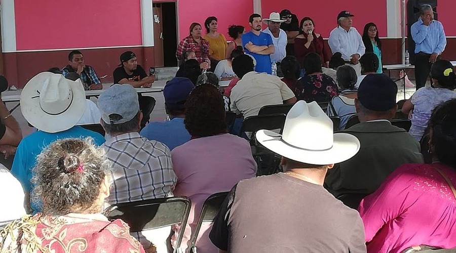 Sólo 20 mujeres serán munícipes en Oaxaca | El Imparcial de Oaxaca