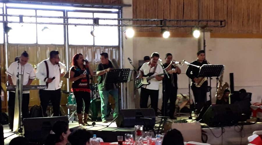 Preocupa a músicos la cuesta de enero | El Imparcial de Oaxaca