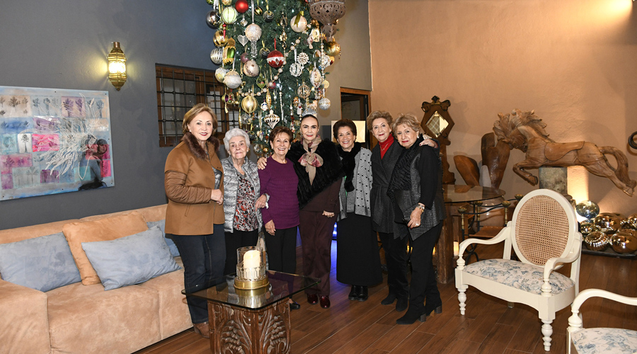 Parten Rosca de Reyes