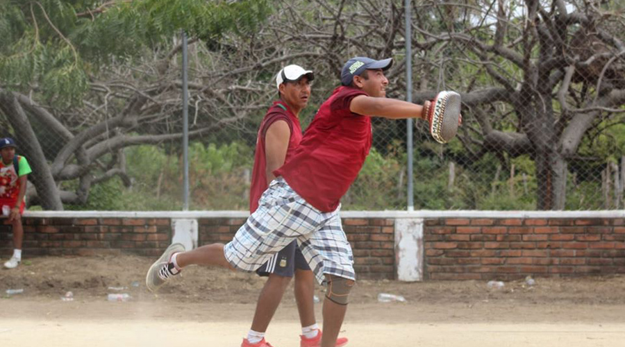 Habrá jugada de pelota Mixteca en Bajos de Chila | El Imparcial de Oaxaca