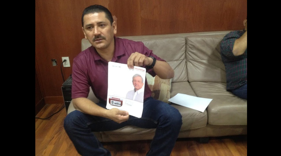 Solicitan auditoría para Juan C. Atecas Altamirano en Salina Cruz | El Imparcial de Oaxaca