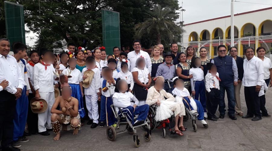 Realizan un homenaje especial | El Imparcial de Oaxaca