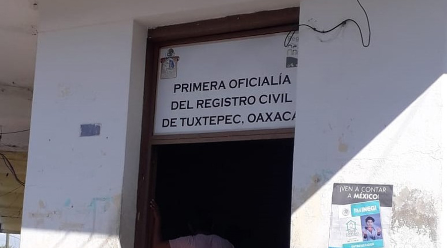 Realizan dos bodas entre personas del mismo sexo en Tuxtepec | El Imparcial de Oaxaca