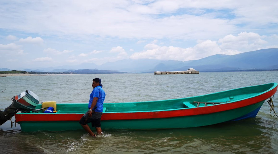 El sector pesquero de Oaxaca carece de apoyo gubernamental | El Imparcial de Oaxaca