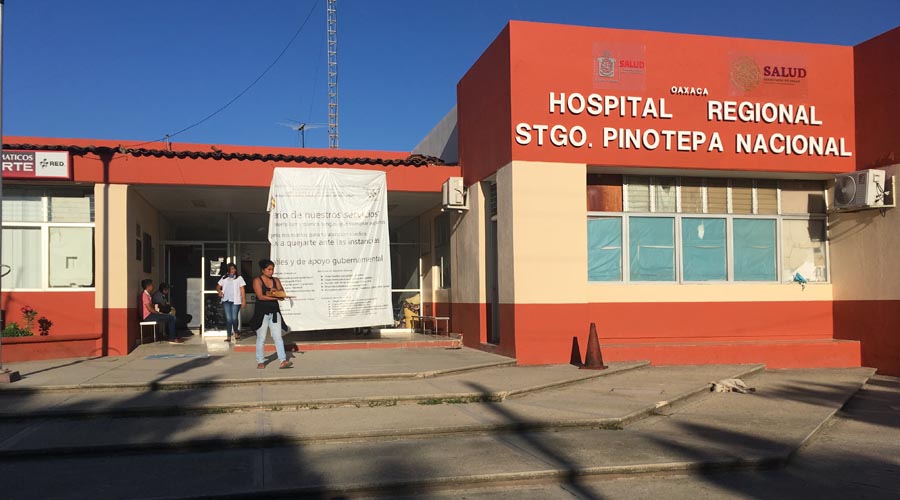 En Pinotepa Nacional, prevén crisis de salud | El Imparcial de Oaxaca