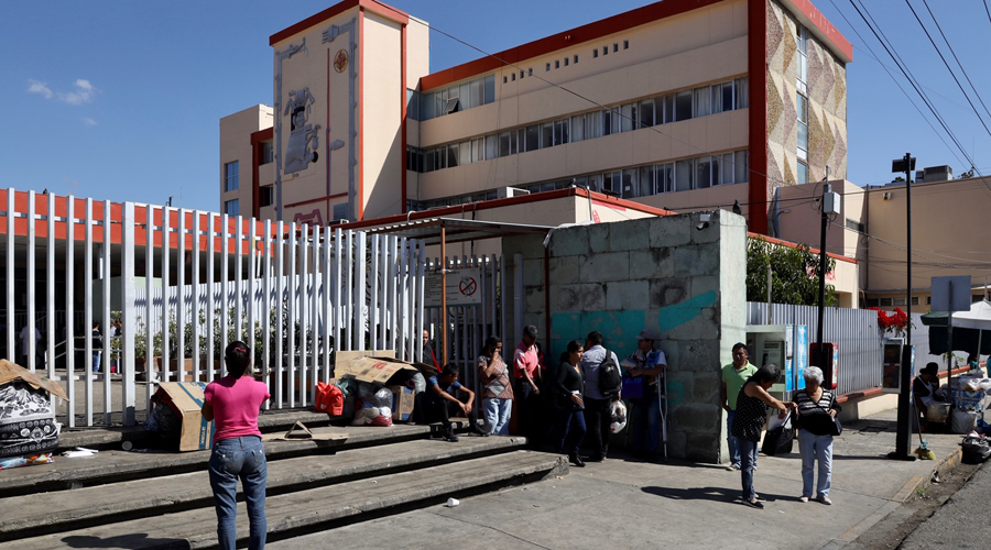 Fracasa Insabi; pagan más por medicamentos | El Imparcial de Oaxaca