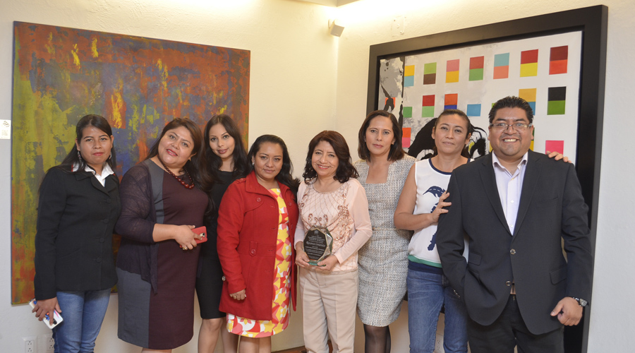 Araceli y Luz Aurora se jubilan