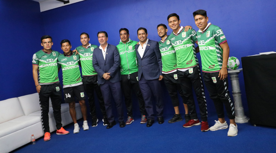 Arranca la Liga Premier en Oaxaca | El Imparcial de Oaxaca