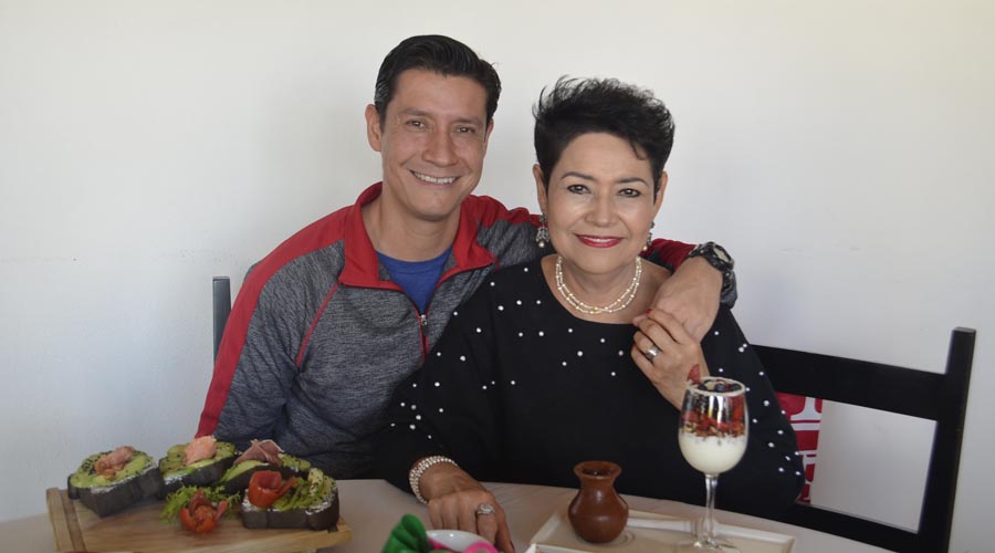 Festejo de cumpleaños