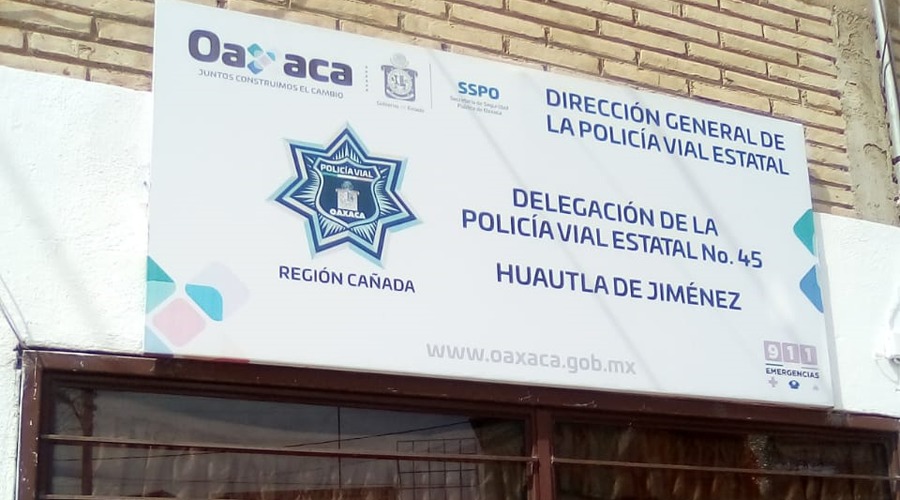 La ciudad número 10 de Oaxaca continúa sin oficina vial | El Imparcial de Oaxaca