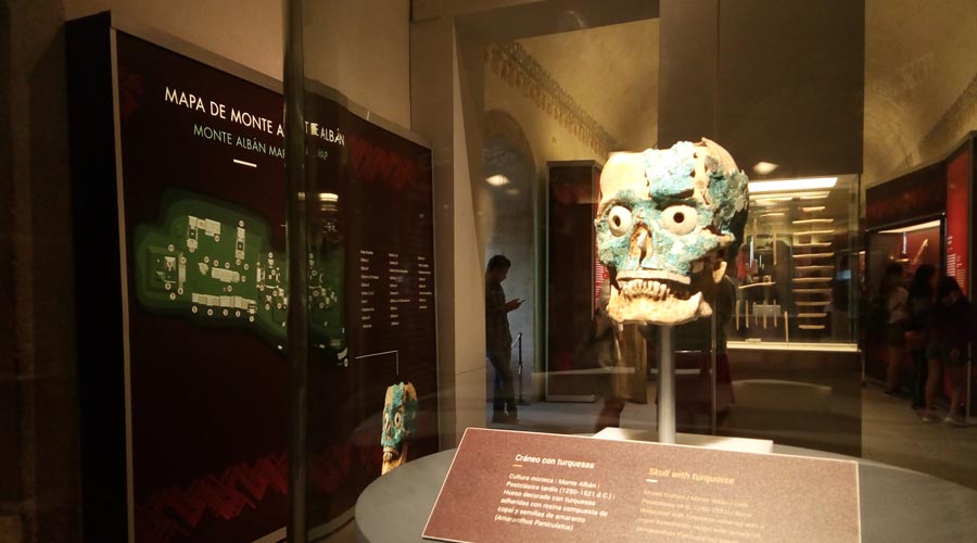 INAH incrementa costos en sus museos y zonas arqueológicas | El Imparcial de Oaxaca