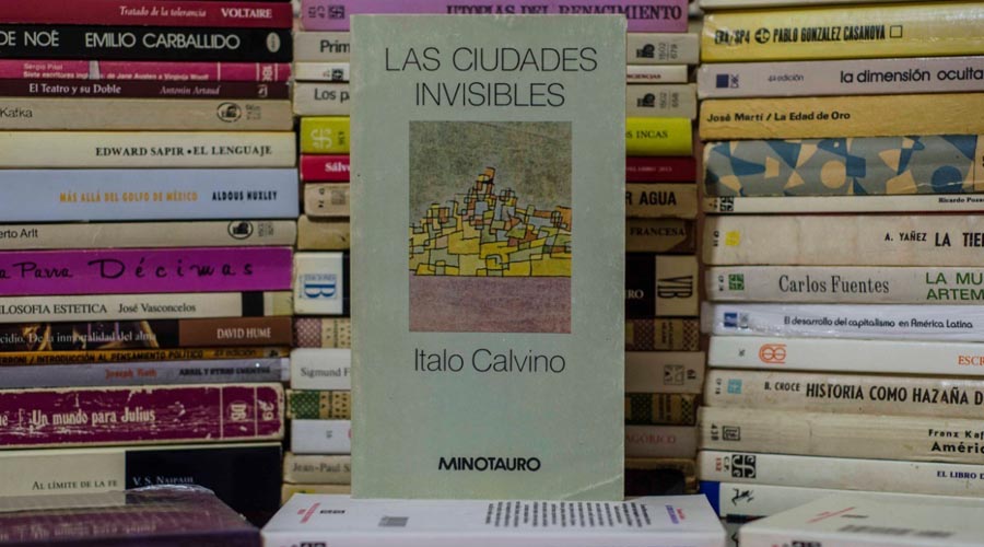 Invitan a artistas a construir ciudades invisibles | El Imparcial de Oaxaca