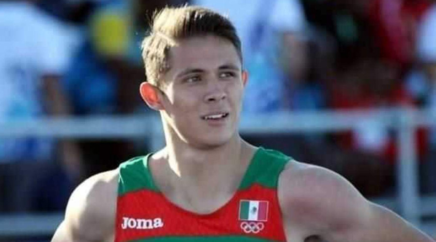 Ejecutan a medallista olímpico en Chihuahua