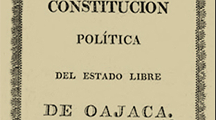 Necesita Oaxaca reforma o nueva Constitución | El Imparcial de Oaxaca