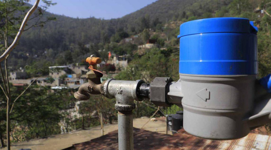 Cada vez más complicado garantizar abasto de agua en la capital de Oaxaca y ZC | El Imparcial de Oaxaca