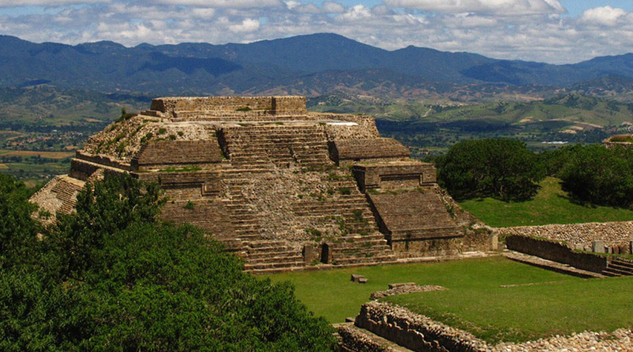 Superan museos y zonas del INAH al millón de visitantes en Oaxaca | El Imparcial de Oaxaca