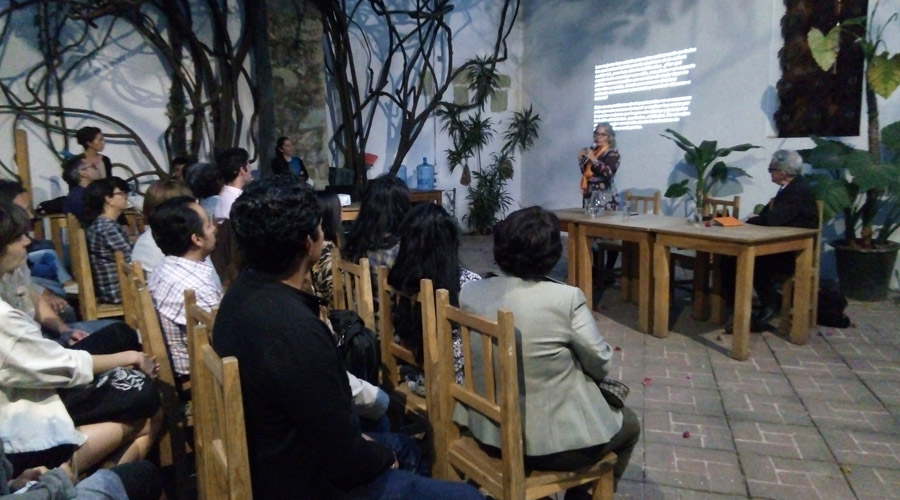 Mujeres, casas y ciudades, una relación por visibilizar | El Imparcial de Oaxaca
