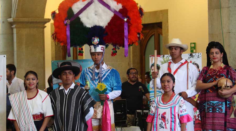 Oaxaca albergará encuentro nacional de gestión cultural | El Imparcial de Oaxaca