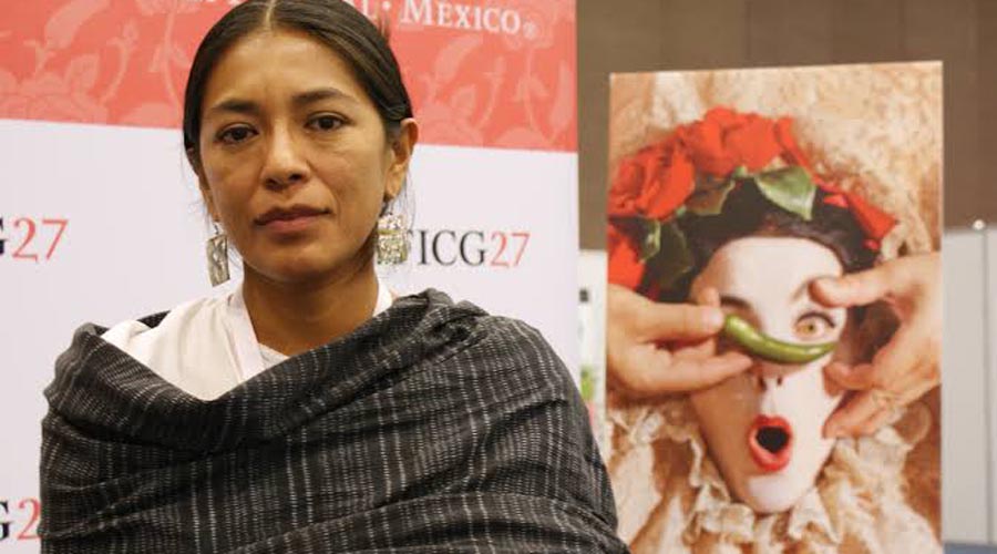 Oaxaca en el cine, películas que se estrenarán este año
