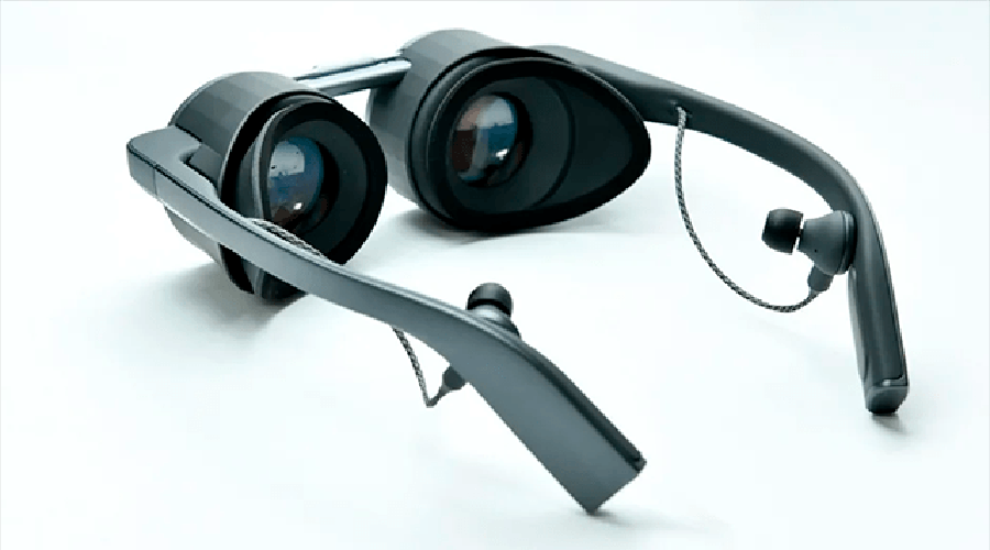 Panasonic presenta los primeros lentes Realidad Virtual | El Imparcial de Oaxaca