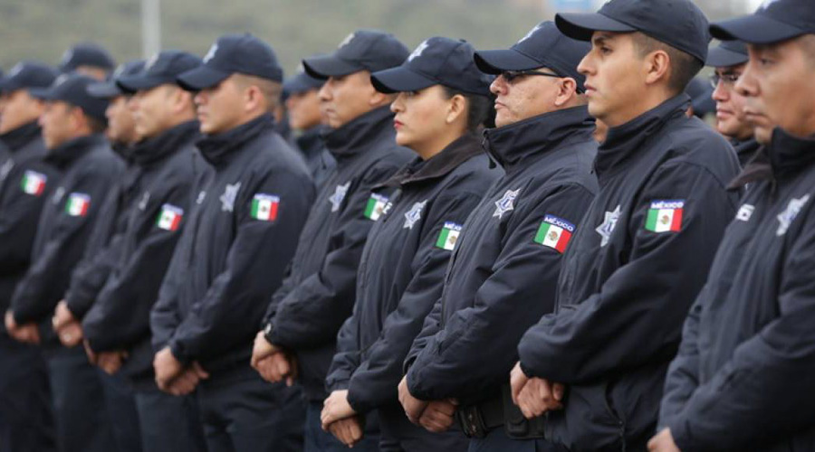 AMLO asegura que en diciembre habrá resultados en materia de seguridad | El Imparcial de Oaxaca