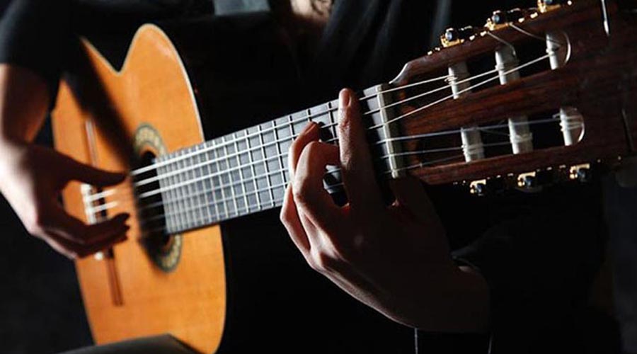 Realizarán festival sobre guitarra | El Imparcial de Oaxaca