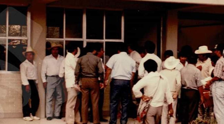 Tecnológico de Tlaxiaco  rumbo al festejo por 29 años de servicio | El Imparcial de Oaxaca