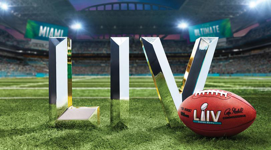Super Bowl LIV, llega el acontecimiento deportivo del año | El Imparcial de Oaxaca
