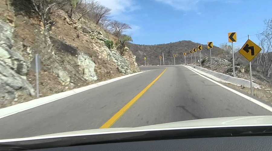 Bloquean la carretera Panamericana en Juchitán | El Imparcial de Oaxaca