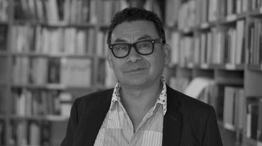Sergio Hernández: “Sergio Mayer es oportunista” | El Imparcial de Oaxaca
