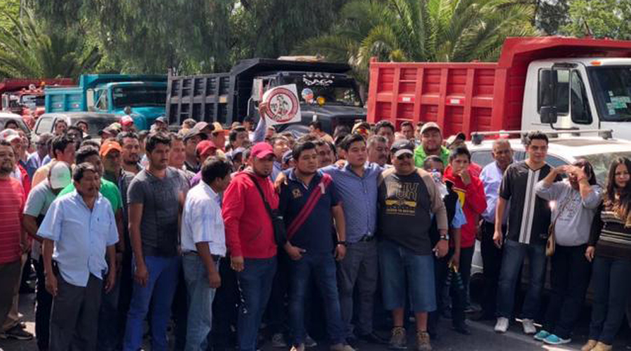 Sindicatos obligados a cumplir reforma laboral | El Imparcial de Oaxaca