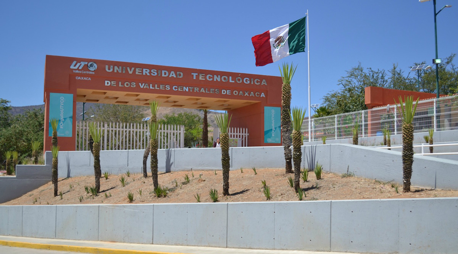 Busca UTVCO crear dos bibliotecas comunitarias | El Imparcial de Oaxaca
