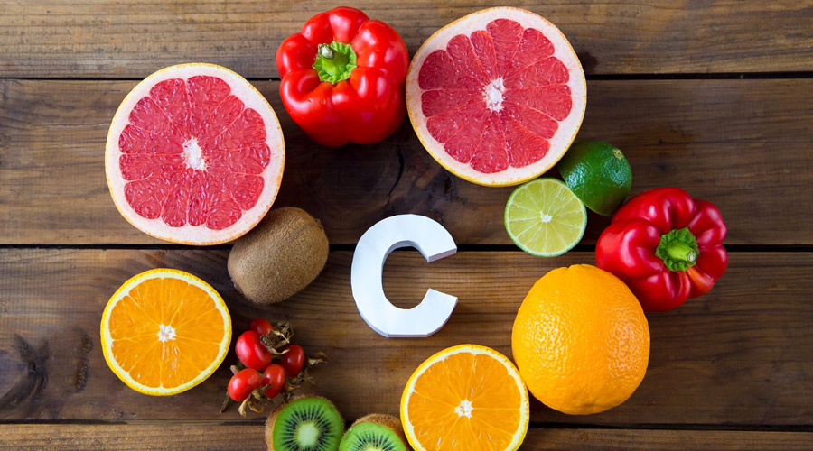 ¿Quienes de los integrantes de tu familia necesitan consumir más vitaminas C? | El Imparcial de Oaxaca