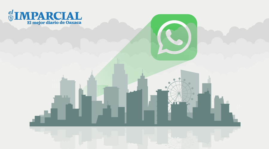 Así puedes activar el modo oscuro de WhatsApp en tu teléfono | El Imparcial de Oaxaca