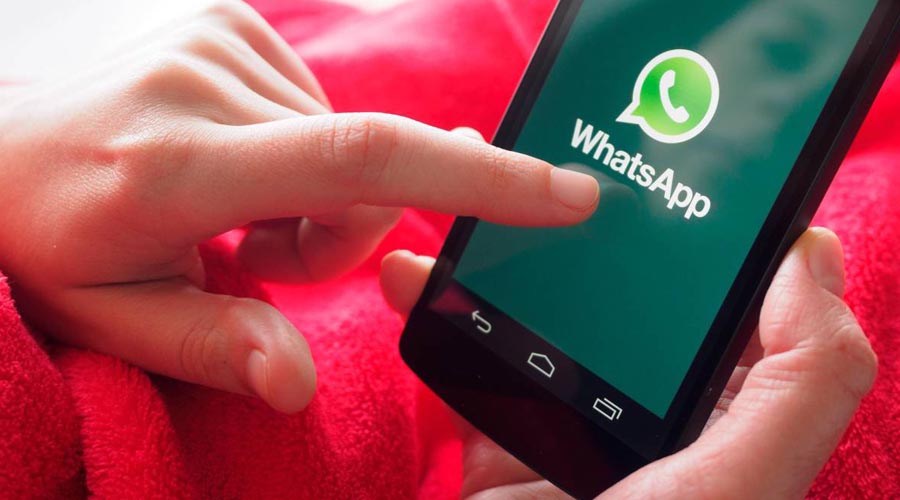 En 2020 habrá nuevos cambios en WhatsApp | El Imparcial de Oaxaca
