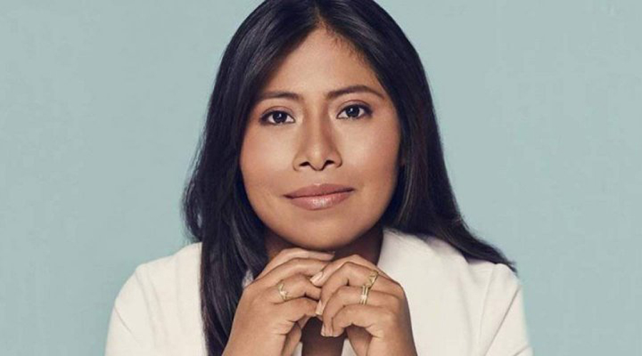 La revista Vogue México invita a Yalitza Aparicio a debutar como escritora | El Imparcial de Oaxaca