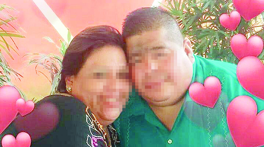 Ejecutan a pareja en Jalapa de Díaz | El Imparcial de Oaxaca