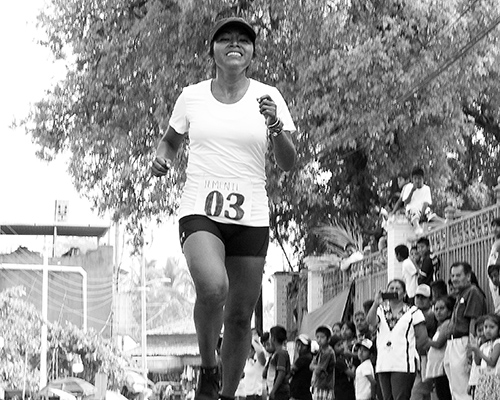 Correrán la Carrera Atlética por la paz y la Unidad en Tutla
