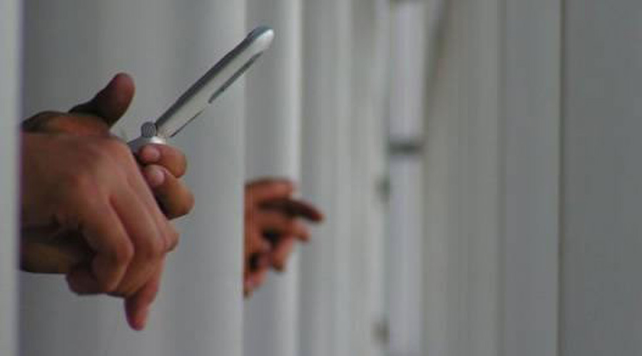 Video: Así operan los “teléfonos de reclusorio” para extorsionar desde cárceles | El Imparcial de Oaxaca