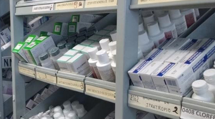 Aún no llegan medicamentos  para pacientes oncológicos | El Imparcial de Oaxaca