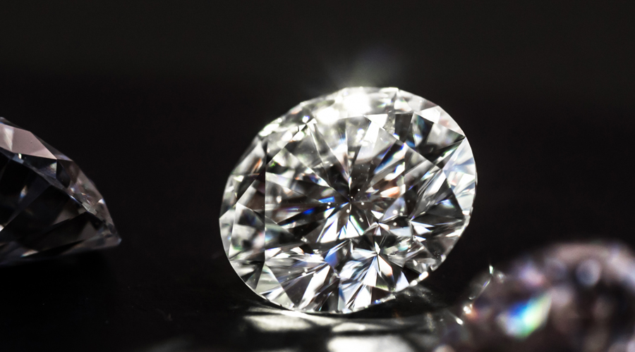 Joyería fina adquiere el segundo diamante más grande en la tierra