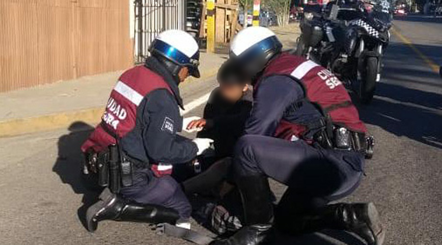 Localizan muerta a adulta mayor en su domicilio en Huajuapan