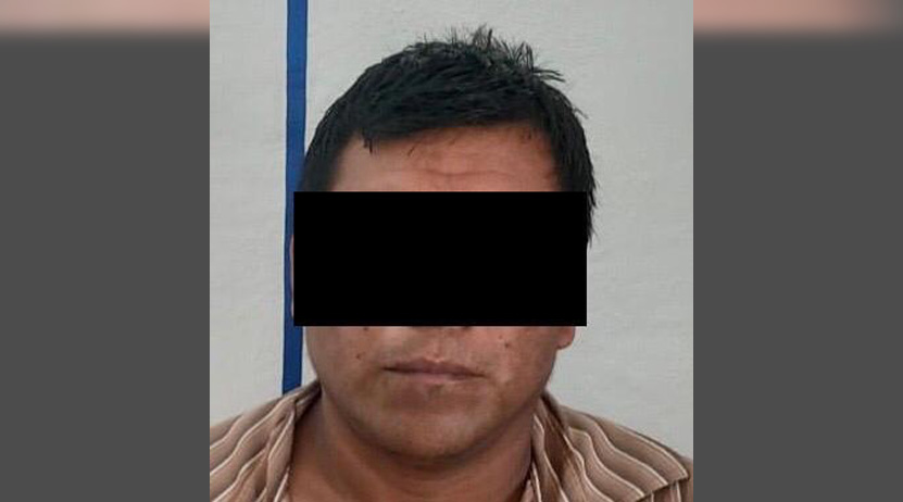 Vinculado por el homicidio de agente municipal de Loxicha | El Imparcial de Oaxaca