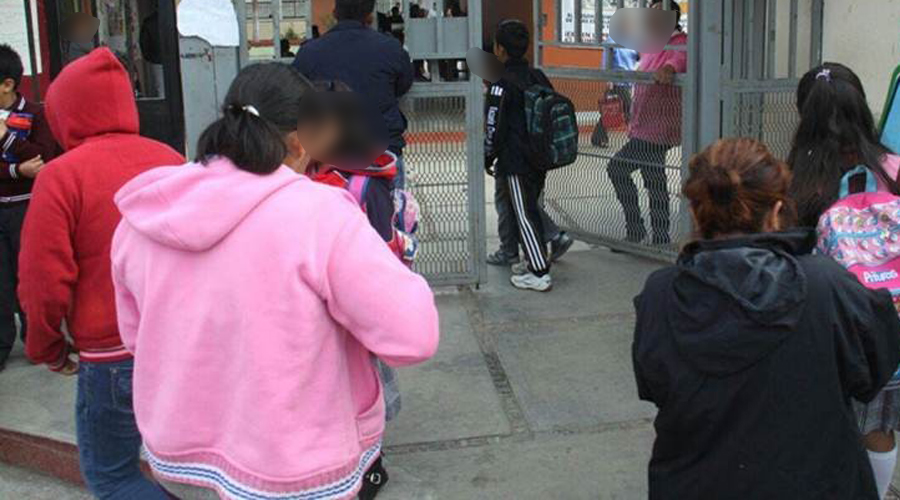 Regresan a clases más de 70 mil alumnos en la región Mixteca | El Imparcial de Oaxaca