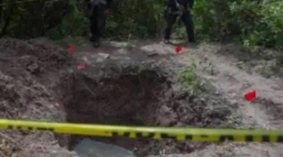 Reportan 283 personas desaparecidas en Oaxaca | El Imparcial de Oaxaca